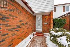 2526 SELORD Court Mississauga