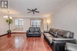 2526 SELORD Court Mississauga