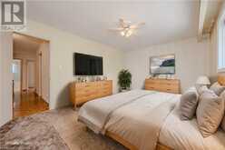 2526 SELORD Court Mississauga