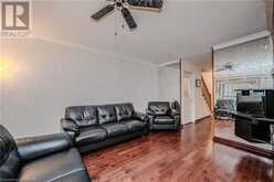 2526 SELORD Court Mississauga