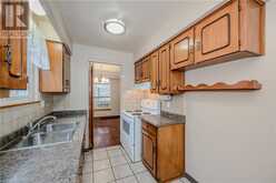 2526 SELORD Court Mississauga