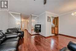 2526 SELORD Court Mississauga