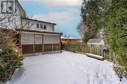 2526 SELORD Court Mississauga