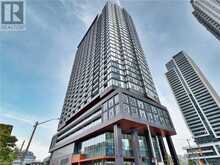 19 WESTERN BATTERY Road Unit# 705 Toronto