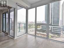 19 WESTERN BATTERY Road Unit# 705 Toronto