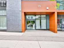 19 WESTERN BATTERY Road Unit# 705 Toronto