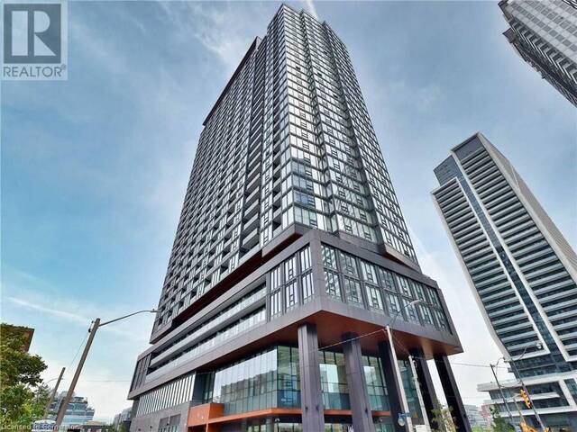 19 WESTERN BATTERY Road Unit# 705 Toronto Ontario