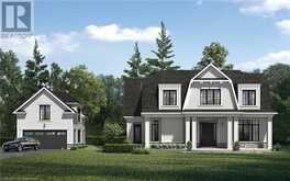 LOT 19 ALLAN Street Oakville