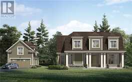 LOT 19 ALLAN Street Oakville