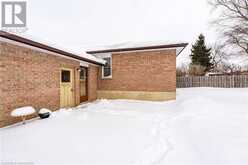 12 ASHDALE Court Waterdown