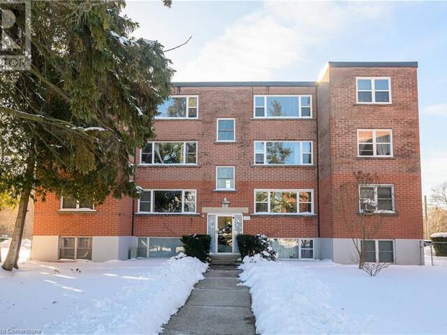 2422 NEW Street Unit# 9 Burlington Ontario