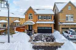 430 HARKIN Place Milton