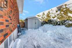 37 WOODSVIEW Avenue Grimsby