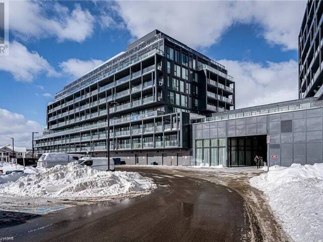 3210 DAKOTA COMMON Unit# A613 Burlington Ontario