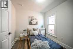 719 BARTON Street E Unit# Upper Hamilton