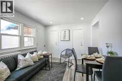 719 BARTON Street E Unit# Upper Hamilton