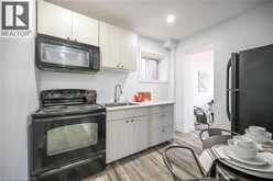 719 BARTON Street E Unit# Main Hamilton