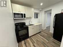 719 BARTON Street E Unit# Main Hamilton