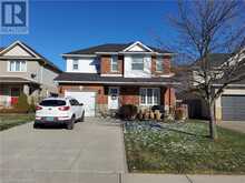 18 RIDEAU Crescent Hamilton