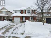 18 RIDEAU Crescent Hamilton