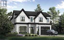 346 MACDONALD Road Oakville