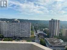 67 CAROLINE Street S Unit# 20B Hamilton