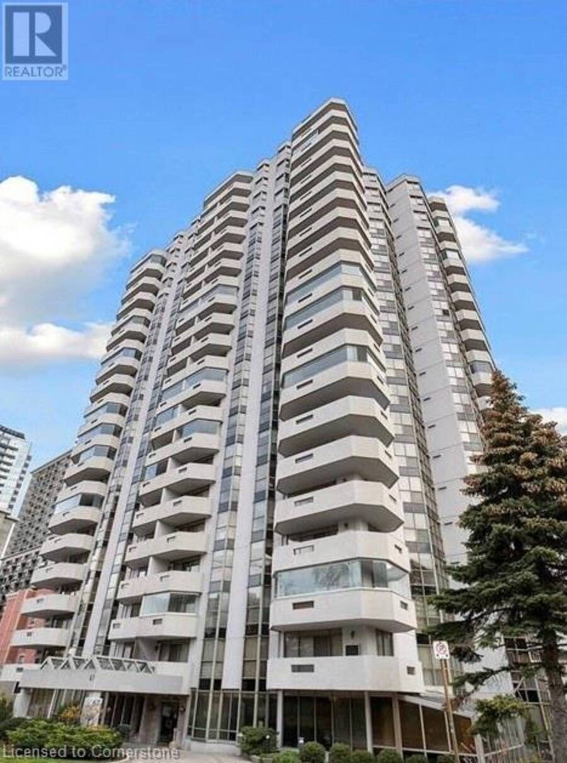 67 CAROLINE Street S Unit# 20B Hamilton