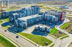 10 CONCORD Place Unit# 302 Grimsby