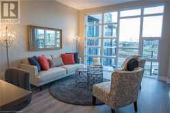 10 CONCORD Place Unit# 302 Grimsby