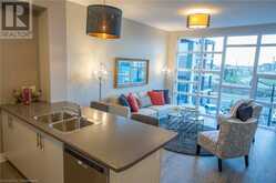 10 CONCORD Place Unit# 302 Grimsby