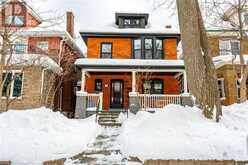 39 GARFIELD Avenue S Unit# 1 Hamilton