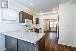 39 GARFIELD Avenue S Unit# 1 Hamilton