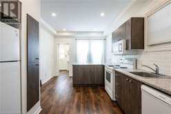 39 GARFIELD Avenue S Unit# 1 Hamilton