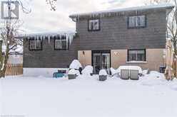 3233 LANSDOWN Drive Burlington