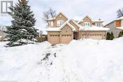 65 GOLDENVIEW Court Waterdown