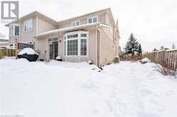 65 GOLDENVIEW Court Waterdown