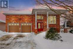 1 BEYNON Court Ingersoll