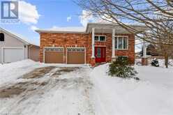 1 BEYNON Court Ingersoll