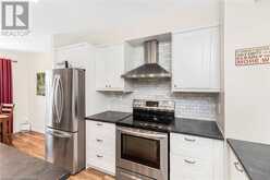 26 MOSS Boulevard Unit# 32 Dundas