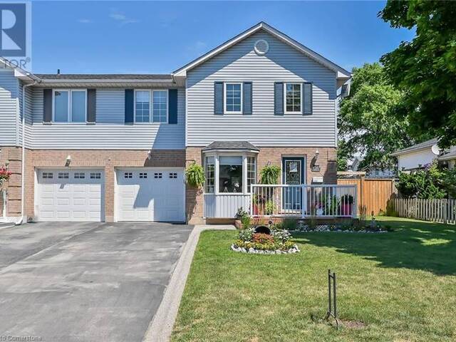 4387 ADRIANA Avenue Beamsville Ontario