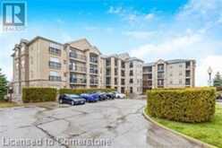 1491 MAPLE Avenue Unit# 409 Milton