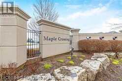 1491 MAPLE Avenue Unit# 409 Milton