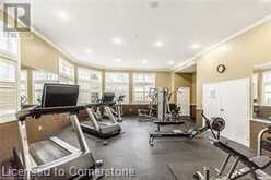 1491 MAPLE Avenue Unit# 409 Milton