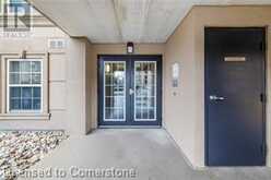 1491 MAPLE Avenue Unit# 409 Milton