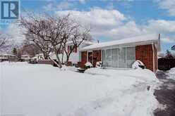 3099 NORTHVIEW Crescent Burlington