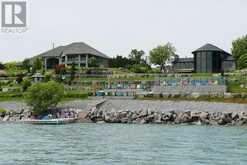 18 GAMBLE Lane Unit# 64 Port Dover