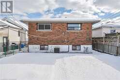 40 GLASSCO Avenue S Hamilton