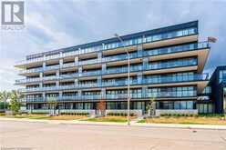 1117 COOKE Boulevard Unit# A305 Burlington