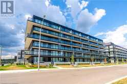 1117 COOKE Boulevard Unit# A305 Burlington