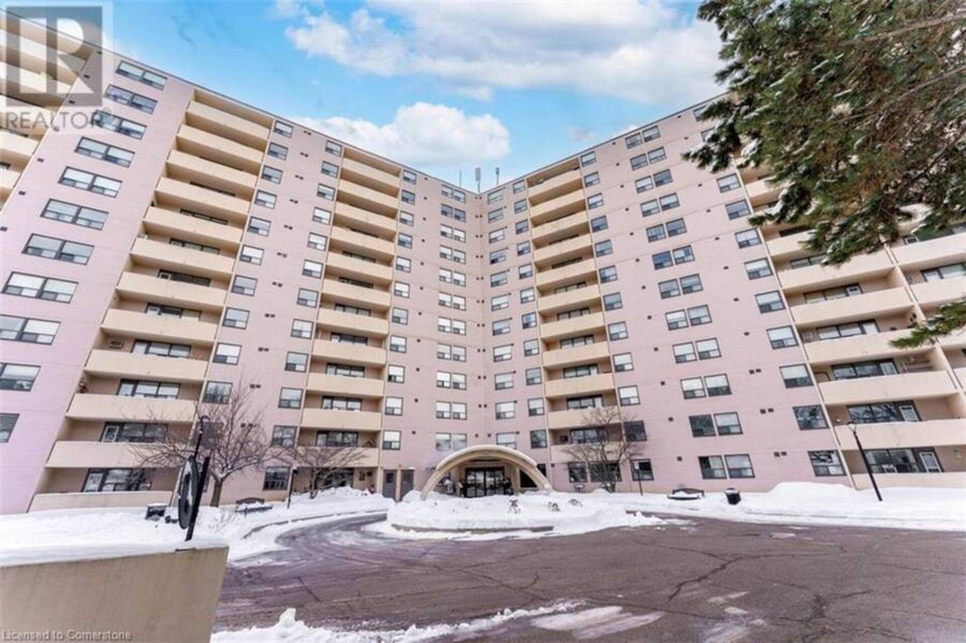 700 DYNES Road Unit# 103 Burlington